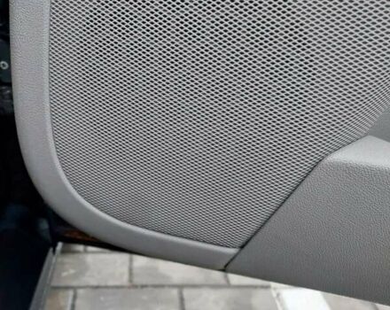 Черный Ауди А3, объемом двигателя 2 л и пробегом 221 тыс. км за 7650 $, фото 11 на Automoto.ua