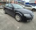 Чорний Ауді А3, об'ємом двигуна 1.39 л та пробігом 232 тис. км за 5600 $, фото 1 на Automoto.ua