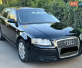 Черный Ауди А3, объемом двигателя 1.6 л и пробегом 197 тыс. км за 6600 $, фото 4 на Automoto.ua