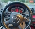 Черный Ауди А3, объемом двигателя 2 л и пробегом 221 тыс. км за 7650 $, фото 7 на Automoto.ua
