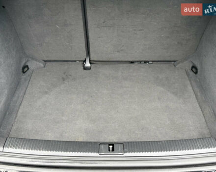 Чорний Ауді А3, об'ємом двигуна 0 л та пробігом 195 тис. км за 7500 $, фото 20 на Automoto.ua