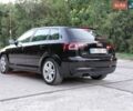 Чорний Ауді А3, об'ємом двигуна 1.4 л та пробігом 207 тис. км за 7999 $, фото 11 на Automoto.ua