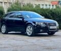 Черный Ауди А3, объемом двигателя 1.6 л и пробегом 204 тыс. км за 7600 $, фото 13 на Automoto.ua