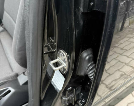 Черный Ауди А3, объемом двигателя 1.6 л и пробегом 212 тыс. км за 8599 $, фото 114 на Automoto.ua