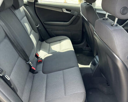 Черный Ауди А3, объемом двигателя 1.4 л и пробегом 231 тыс. км за 6550 $, фото 15 на Automoto.ua