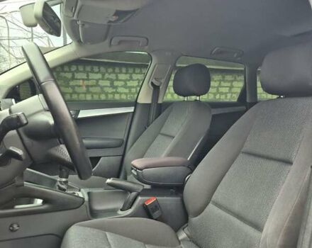 Черный Ауди А3, объемом двигателя 1.8 л и пробегом 202 тыс. км за 7999 $, фото 12 на Automoto.ua