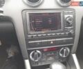 Черный Ауди А3, объемом двигателя 1.8 л и пробегом 260 тыс. км за 8900 $, фото 3 на Automoto.ua