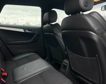 Чорний Ауді А3, об'ємом двигуна 2 л та пробігом 188 тис. км за 8999 $, фото 20 на Automoto.ua