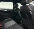 Чорний Ауді А3, об'ємом двигуна 2 л та пробігом 188 тис. км за 8999 $, фото 20 на Automoto.ua