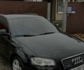 Черный Ауди А3, объемом двигателя 1.8 л и пробегом 248 тыс. км за 10200 $, фото 10 на Automoto.ua