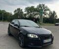 Черный Ауди А3, объемом двигателя 1.98 л и пробегом 315 тыс. км за 7300 $, фото 1 на Automoto.ua