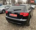 Черный Ауди А3, объемом двигателя 1.39 л и пробегом 213 тыс. км за 8400 $, фото 12 на Automoto.ua