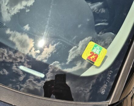 Чорний Ауді А3, об'ємом двигуна 1.8 л та пробігом 202 тис. км за 8600 $, фото 19 на Automoto.ua