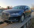 Чорний Ауді А3, об'ємом двигуна 1.6 л та пробігом 175 тис. км за 5950 $, фото 1 на Automoto.ua