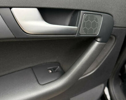 Черный Ауди А3, объемом двигателя 1.6 л и пробегом 212 тыс. км за 8599 $, фото 87 на Automoto.ua