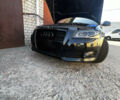 Черный Ауди А3, объемом двигателя 2 л и пробегом 307 тыс. км за 8500 $, фото 17 на Automoto.ua