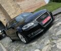 Черный Ауди А3, объемом двигателя 1.4 л и пробегом 239 тыс. км за 10062 $, фото 5 на Automoto.ua