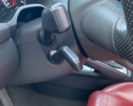 Черный Ауди А3, объемом двигателя 1.39 л и пробегом 190 тыс. км за 8200 $, фото 29 на Automoto.ua