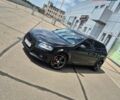 Чорний Ауді А3, об'ємом двигуна 1.8 л та пробігом 202 тис. км за 9000 $, фото 6 на Automoto.ua