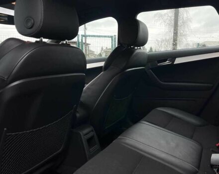 Чорний Ауді А3, об'ємом двигуна 2 л та пробігом 188 тис. км за 8999 $, фото 19 на Automoto.ua