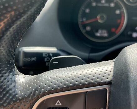 Черный Ауди А3, объемом двигателя 1.4 л и пробегом 239 тыс. км за 10062 $, фото 47 на Automoto.ua