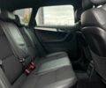 Чорний Ауді А3, об'ємом двигуна 2 л та пробігом 188 тис. км за 8999 $, фото 21 на Automoto.ua