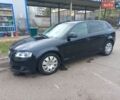 Черный Ауди А3, объемом двигателя 1.39 л и пробегом 302 тыс. км за 6700 $, фото 1 на Automoto.ua