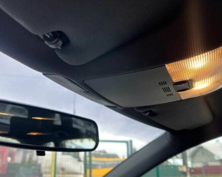 Чорний Ауді А3, об'ємом двигуна 2 л та пробігом 188 тис. км за 8999 $, фото 15 на Automoto.ua