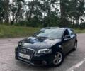 Черный Ауди А3, объемом двигателя 1.98 л и пробегом 169 тыс. км за 9500 $, фото 1 на Automoto.ua