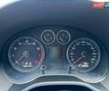 Чорний Ауді А3, об'ємом двигуна 2 л та пробігом 274 тис. км за 7500 $, фото 25 на Automoto.ua