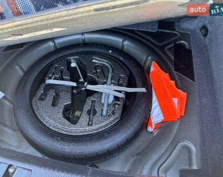 Чорний Ауді А3, об'ємом двигуна 1.4 л та пробігом 224 тис. км за 6300 $, фото 30 на Automoto.ua