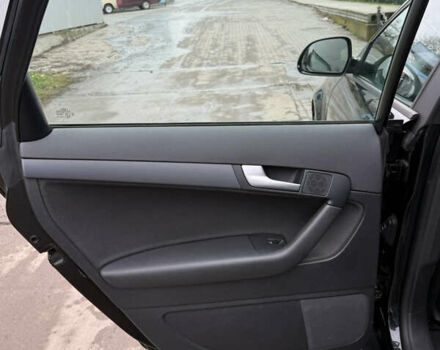 Черный Ауди А3, объемом двигателя 1.6 л и пробегом 212 тыс. км за 8599 $, фото 86 на Automoto.ua