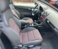 Черный Ауди А3, объемом двигателя 1.39 л и пробегом 101 тыс. км за 8800 $, фото 17 на Automoto.ua