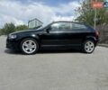 Черный Ауди А3, объемом двигателя 1.39 л и пробегом 101 тыс. км за 8800 $, фото 1 на Automoto.ua