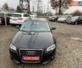 Черный Ауди А3, объемом двигателя 1.39 л и пробегом 213 тыс. км за 8400 $, фото 2 на Automoto.ua