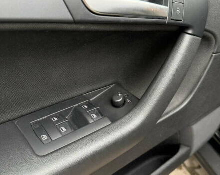 Черный Ауди А3, объемом двигателя 1.6 л и пробегом 212 тыс. км за 8599 $, фото 57 на Automoto.ua