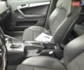 Черный Ауди А3, объемом двигателя 1.8 л и пробегом 260 тыс. км за 8900 $, фото 16 на Automoto.ua