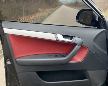 Черный Ауди А3, объемом двигателя 1.39 л и пробегом 190 тыс. км за 8200 $, фото 26 на Automoto.ua