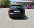 Черный Ауди А3, объемом двигателя 1.39 л и пробегом 101 тыс. км за 8800 $, фото 9 на Automoto.ua