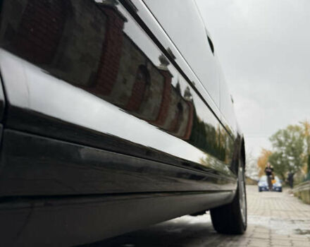 Черный Ауди А3, объемом двигателя 1.6 л и пробегом 212 тыс. км за 8599 $, фото 74 на Automoto.ua