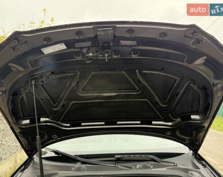 Черный Ауди А3, объемом двигателя 1.6 л и пробегом 212 тыс. км за 8599 $, фото 110 на Automoto.ua