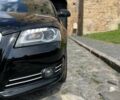 Черный Ауди А3, объемом двигателя 1.4 л и пробегом 239 тыс. км за 10062 $, фото 31 на Automoto.ua