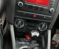 Черный Ауди А3, объемом двигателя 1.8 л и пробегом 248 тыс. км за 10200 $, фото 18 на Automoto.ua