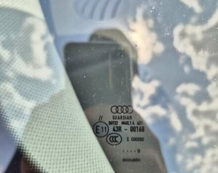 Чорний Ауді А3, об'ємом двигуна 1.8 л та пробігом 202 тис. км за 9000 $, фото 17 на Automoto.ua