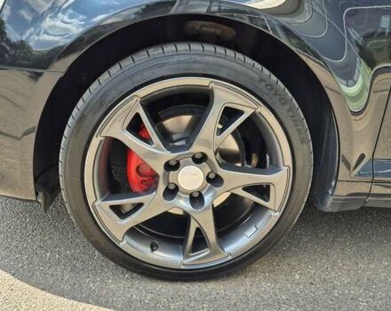 Чорний Ауді А3, об'ємом двигуна 1.8 л та пробігом 202 тис. км за 9000 $, фото 22 на Automoto.ua