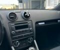 Чорний Ауді А3, об'ємом двигуна 2 л та пробігом 274 тис. км за 7500 $, фото 26 на Automoto.ua