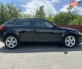 Черный Ауди А3, объемом двигателя 1.39 л и пробегом 101 тыс. км за 8800 $, фото 7 на Automoto.ua