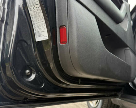 Черный Ауди А3, объемом двигателя 1.6 л и пробегом 212 тыс. км за 8599 $, фото 85 на Automoto.ua