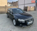 Чорний Ауді А3, об'ємом двигуна 1.6 л та пробігом 200 тис. км за 7700 $, фото 1 на Automoto.ua