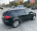 Чорний Ауді А3, об'ємом двигуна 1.6 л та пробігом 200 тис. км за 7700 $, фото 1 на Automoto.ua